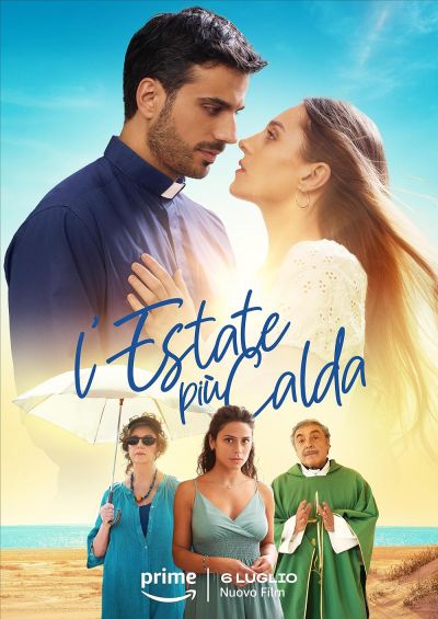 watch-The Hottest Summer (2023)
