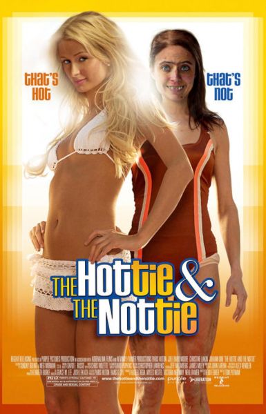 watch-The Hottie & the Nottie (2008)