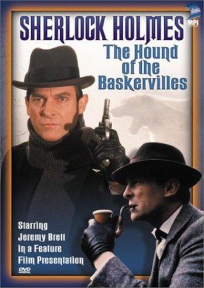 watch-The Hound of the Baskervilles (1988)