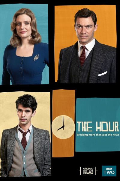 watch-The Hour (2011)