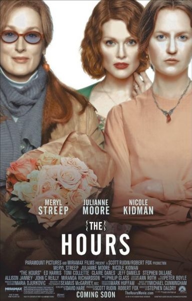 watch-The Hours (2003)