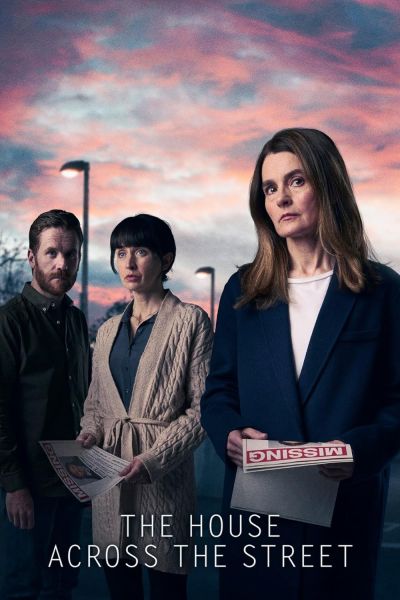 watch-The House Across the Street (2022)
