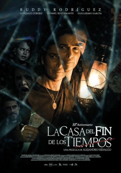 watch-The House at the End of Time (2013)