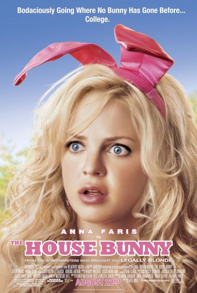 watch-The House Bunny (2008)
