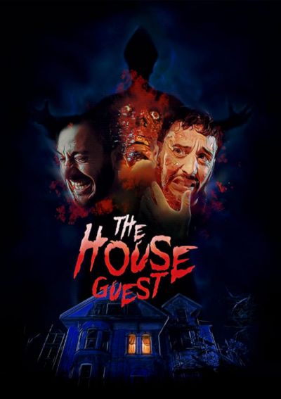 watch-The House Guest (2020)
