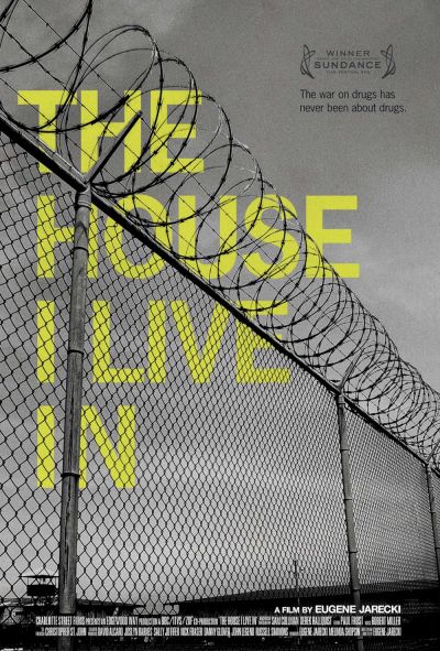 watch-The House I Live In (2012)