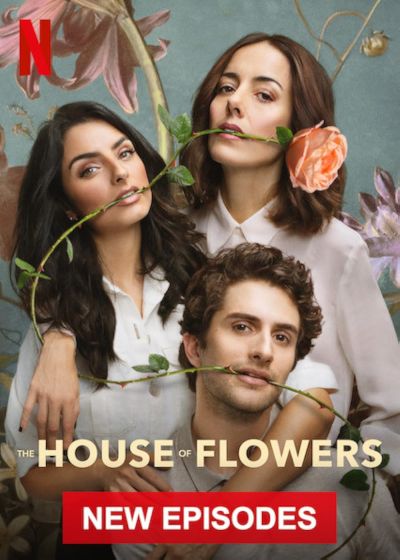 watch-The House of Flowers (2018)