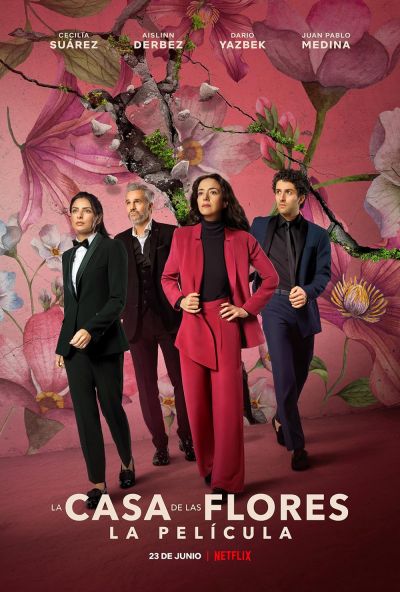 watch-The House of Flowers: The Movie (2021)