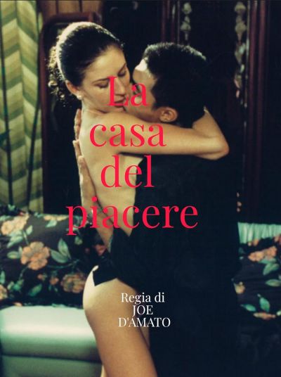 watch-The House of Pleasure (1994)