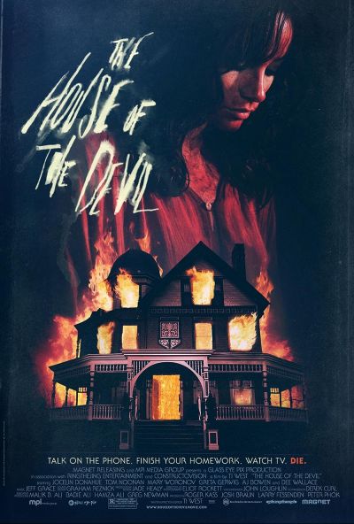 watch-The House of the Devil (2009)