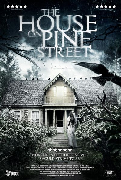 watch-The House on Pine Street (2016)