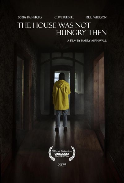 watch-The House Was Not Hungry Then (2025)