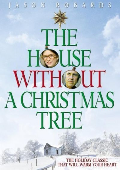 watch-The House Without a Christmas Tree (1972)