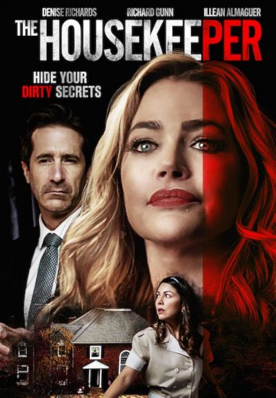 watch-The Housekeeper (2023)