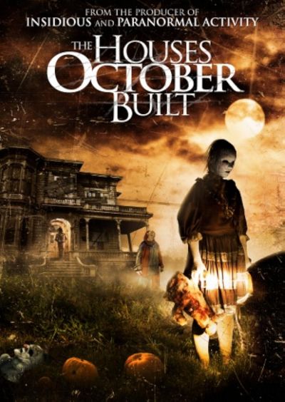 watch-The Houses October Built (2014)