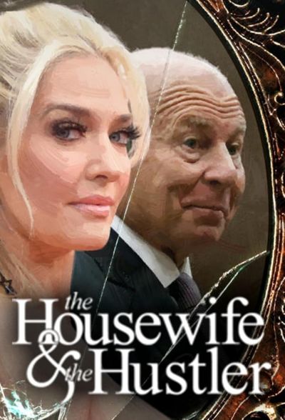 watch-The Housewife and the Hustler (2021)