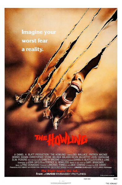 watch-The Howling (1981)