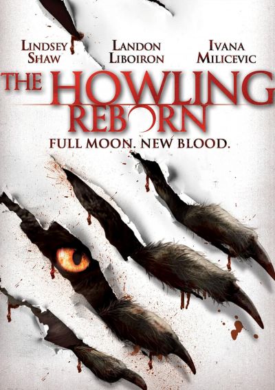watch-The Howling: Reborn (2011)