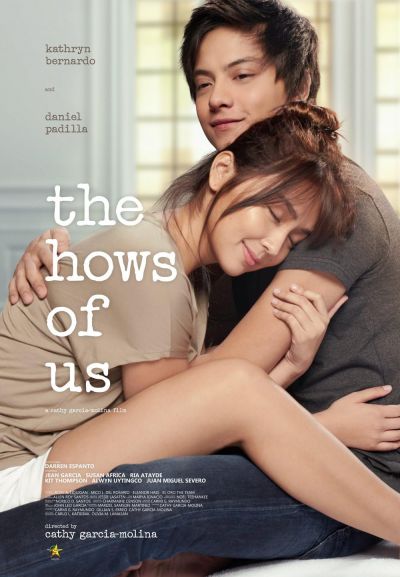 watch-The Hows of Us (2018)