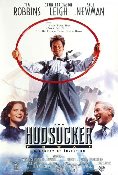 watch-The Hudsucker Proxy (1994)