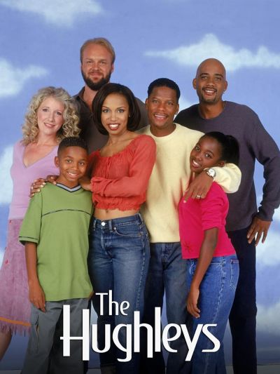 watch-The Hughleys (1998)