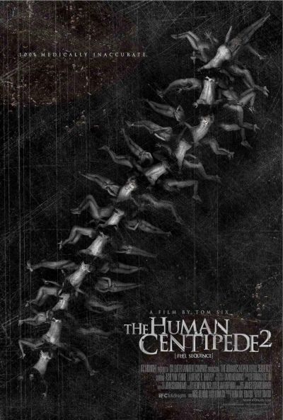 watch-The Human Centipede 2 (Full Sequence) (2011)