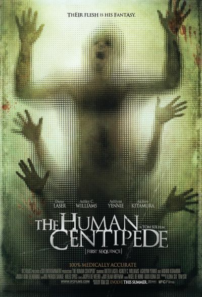 watch-The Human Centipede (First Sequence) (2010)