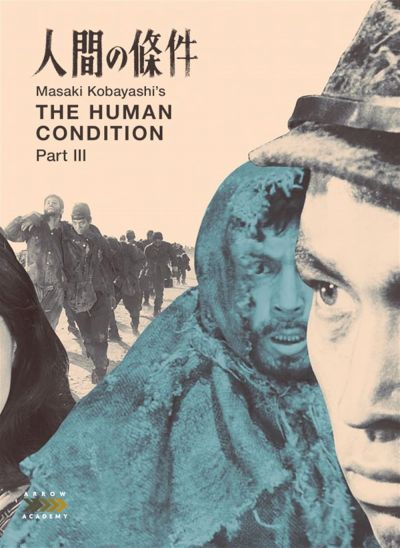 watch-The Human Condition III: A Soldier's Prayer (1970)