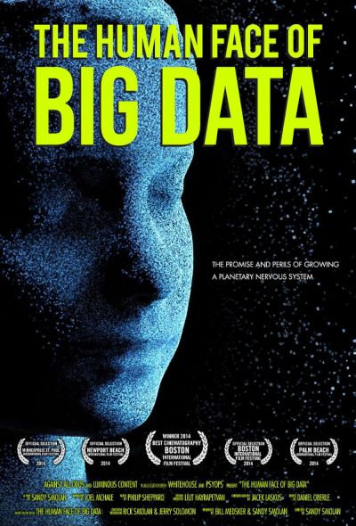 watch-The Human Face of Big Data (2016)