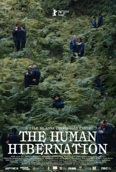 watch-The Human Hibernation (2024)