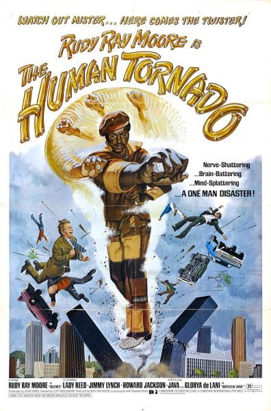 watch-The Human Tornado (1976)