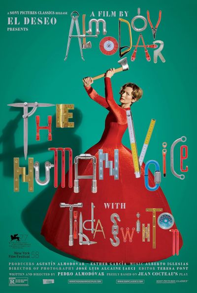 watch-The Human Voice (2021)
