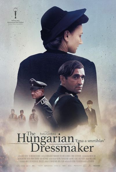 watch-The Hungarian Dressmaker (2024)