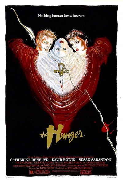 watch-The Hunger (1983)