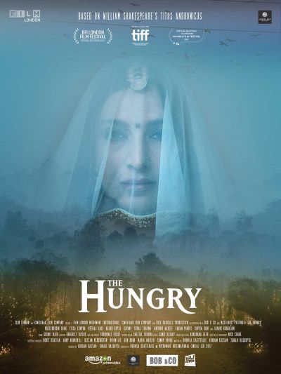 watch-The Hungry (2017)