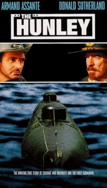 watch-The Hunley (1999)