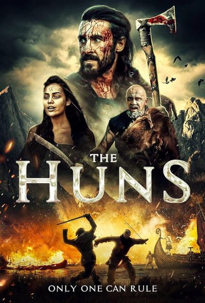 watch-The Huns (2021)