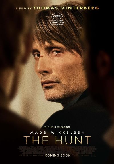watch-The Hunt (2013)