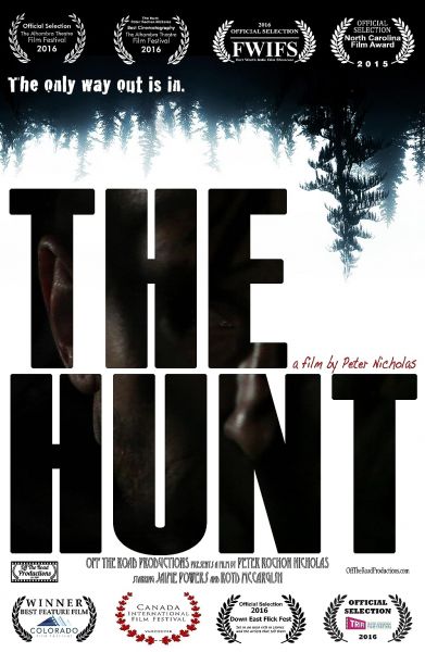 watch-The Hunt (2016)