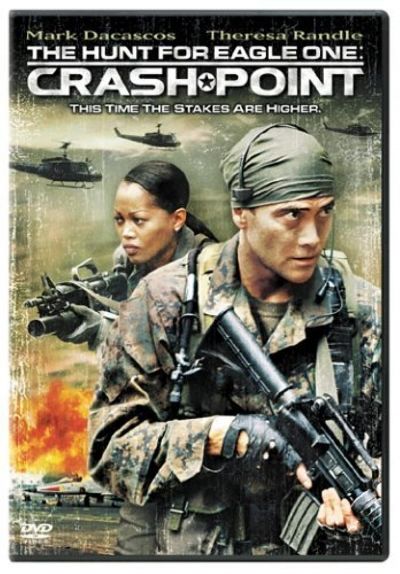 watch-The Hunt for Eagle One (2006)