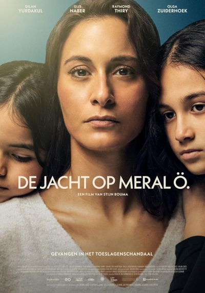 watch-The Hunt for Meral Ö. (2024)