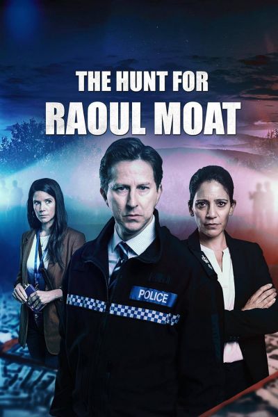 watch-The Hunt for Raoul Moat (2023)
