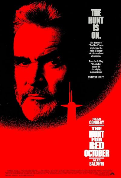 watch-The Hunt for Red October (1990)