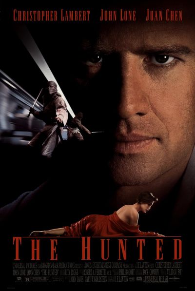 watch-The Hunted (1995)