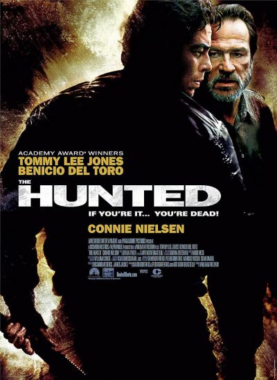 watch-The Hunted (2003)