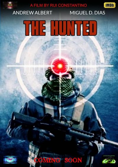 watch-The Hunted (2022)
