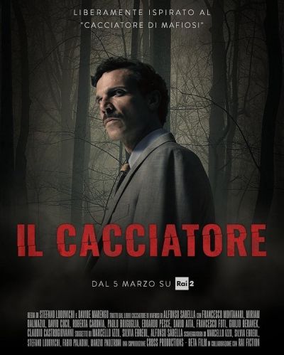 watch-The Hunter (2018)