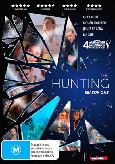 watch-The Hunting (2019)