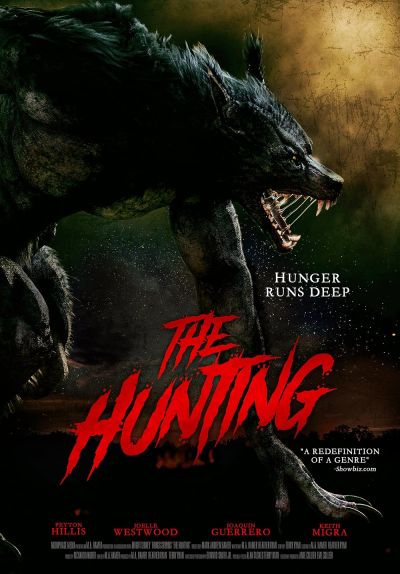 watch-The Hunting (2021)