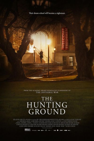 watch-The Hunting Ground (2016)